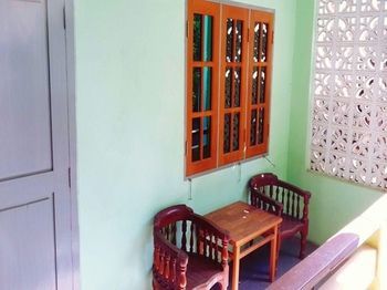 New Life Motel Nyaung-U Exterior foto