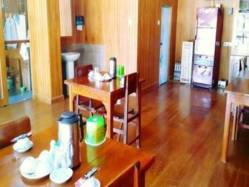 New Life Motel Nyaung-U Exterior foto
